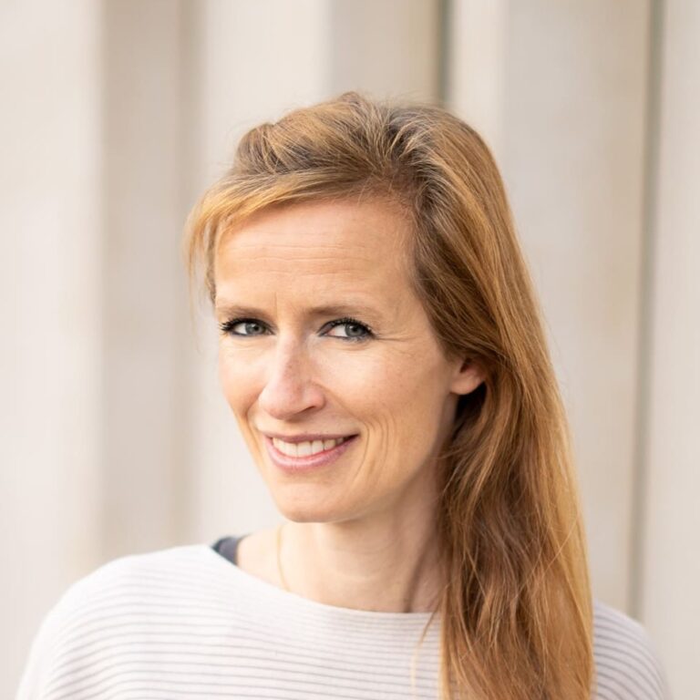 Juliane Bettinga - Expertin für technisches SEO